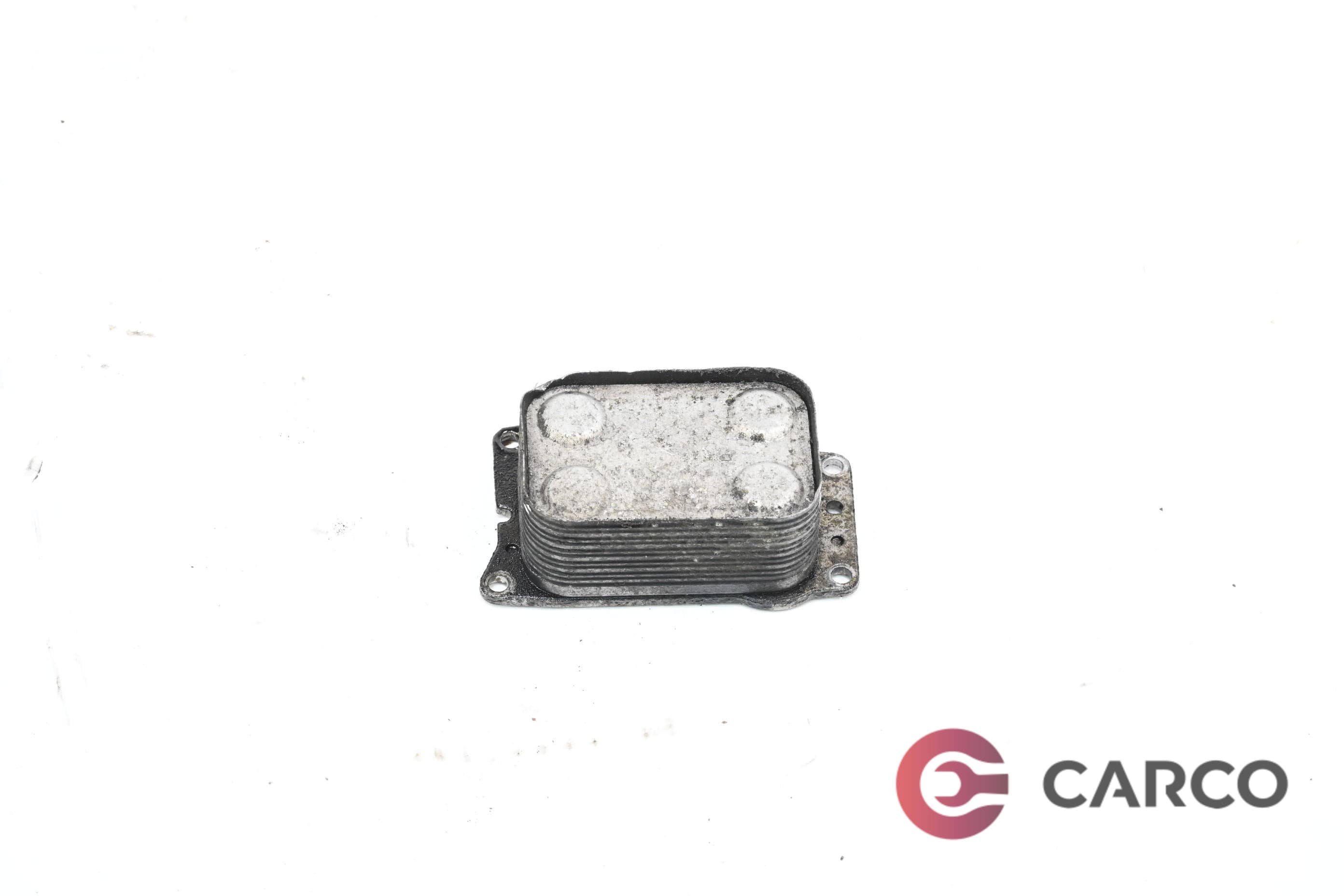 Маслен охладител за FORD S-MAX Facelift (WA6) 2.0 TDCi (2006)