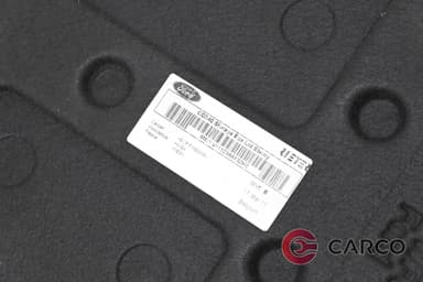 Кора 6m21 U111D66   B за FORD S-MAX Facelift (WA6) 2.0 TDCi (2006)