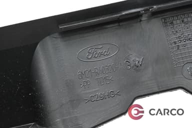 Лайсна около заключалка заден капак за FORD S-MAX Facelift (WA6) 2.0 TDCi (2006)