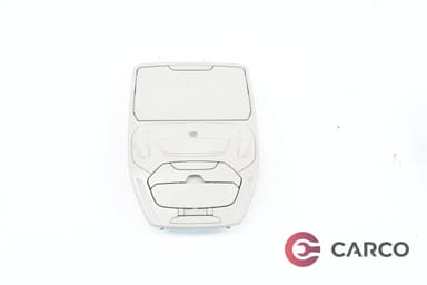 Плафон централен за FORD S-MAX Facelift (WA6) 2.0 TDCi (2006)