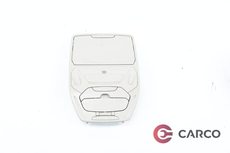 Плафон централен за FORD S-MAX Facelift (WA6) 2.0 TDCi (2006)