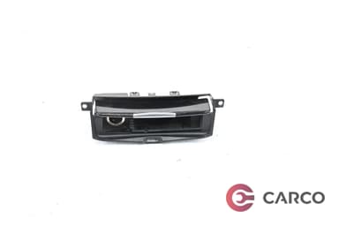 Пепелник за FORD S-MAX Facelift (WA6) 2.0 TDCi (2006)