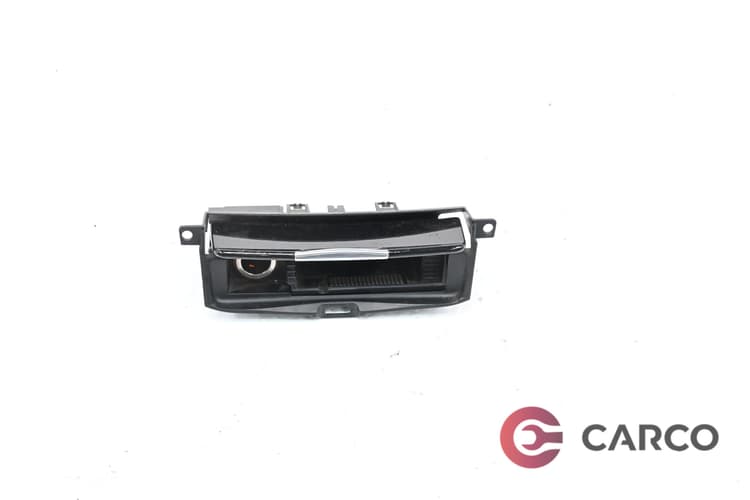 Пепелник за FORD S-MAX Facelift (WA6) 2.0 TDCi (2006)