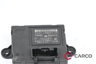 Модул врата 10023000 01 за FORD S-MAX Facelift (WA6) 2.0 TDCi (2006)