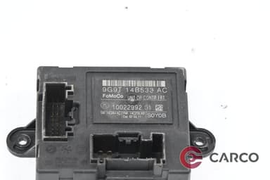 Модул врата 1002299201 за FORD S-MAX Facelift (WA6) 2.0 TDCi (2006)