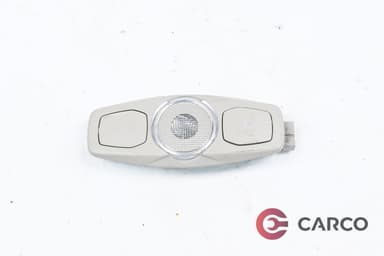 Плафон за FORD S-MAX Facelift (WA6) 2.0 TDCi (2006)