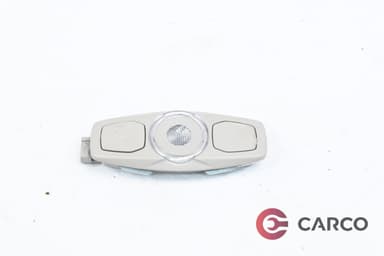 Плафон за FORD S-MAX Facelift (WA6) 2.0 TDCi (2006)