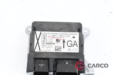 Модул BM2T 14B321 AB за FORD S-MAX Facelift (WA6) 2.0 TDCi (2006)