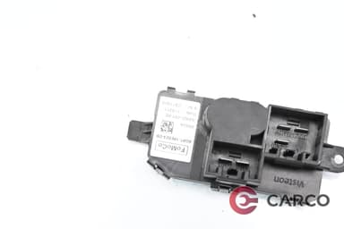 Реостат парно 6G9T 19E624 DB за FORD S-MAX Facelift (WA6) 2.0 TDCi (2006)