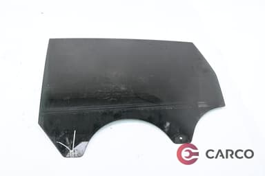 Стъкло врата задно ляво за FORD S-MAX Facelift (WA6) 2.0 TDCi (2006)