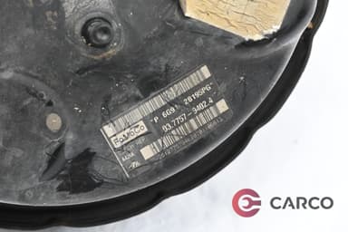 Серво за FORD S-MAX Facelift (WA6) 2.0 TDCi (2006)