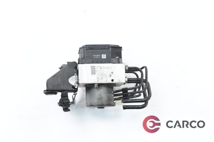 ABS BG91 2C405 AC за FORD S-MAX Facelift (WA6) 2.0 TDCi (2006)