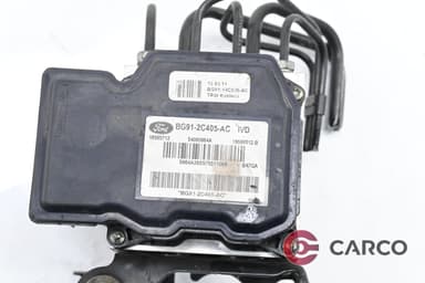 ABS BG91 2C405 AC за FORD S-MAX Facelift (WA6) 2.0 TDCi (2006)