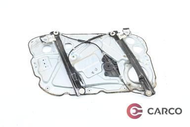 Стъклоповдигач преден десен с панел врата за ALFA ROMEO 159 седан (939) 1.9 JTDM 16V (2005 - 2011)