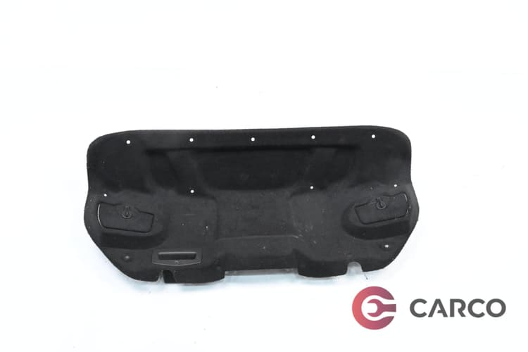 Кора заден капак за ALFA ROMEO 159 седан (939) 1.9 JTDM 16V (2005 - 2011)