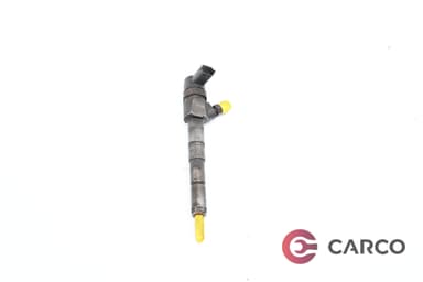 Дюза дизел 0445110243 за ALFA ROMEO 159 седан (939) 1.9 JTDM 16V (2005 - 2011)