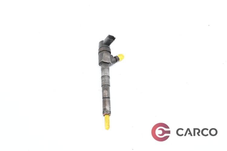 Дюза дизел 0445110243 за ALFA ROMEO 159 седан (939) 1.9 JTDM 16V (2005 - 2011)