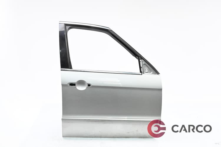Врата предна дясна за FORD S-MAX Facelift (WA6) 2.0 TDCi (2006)