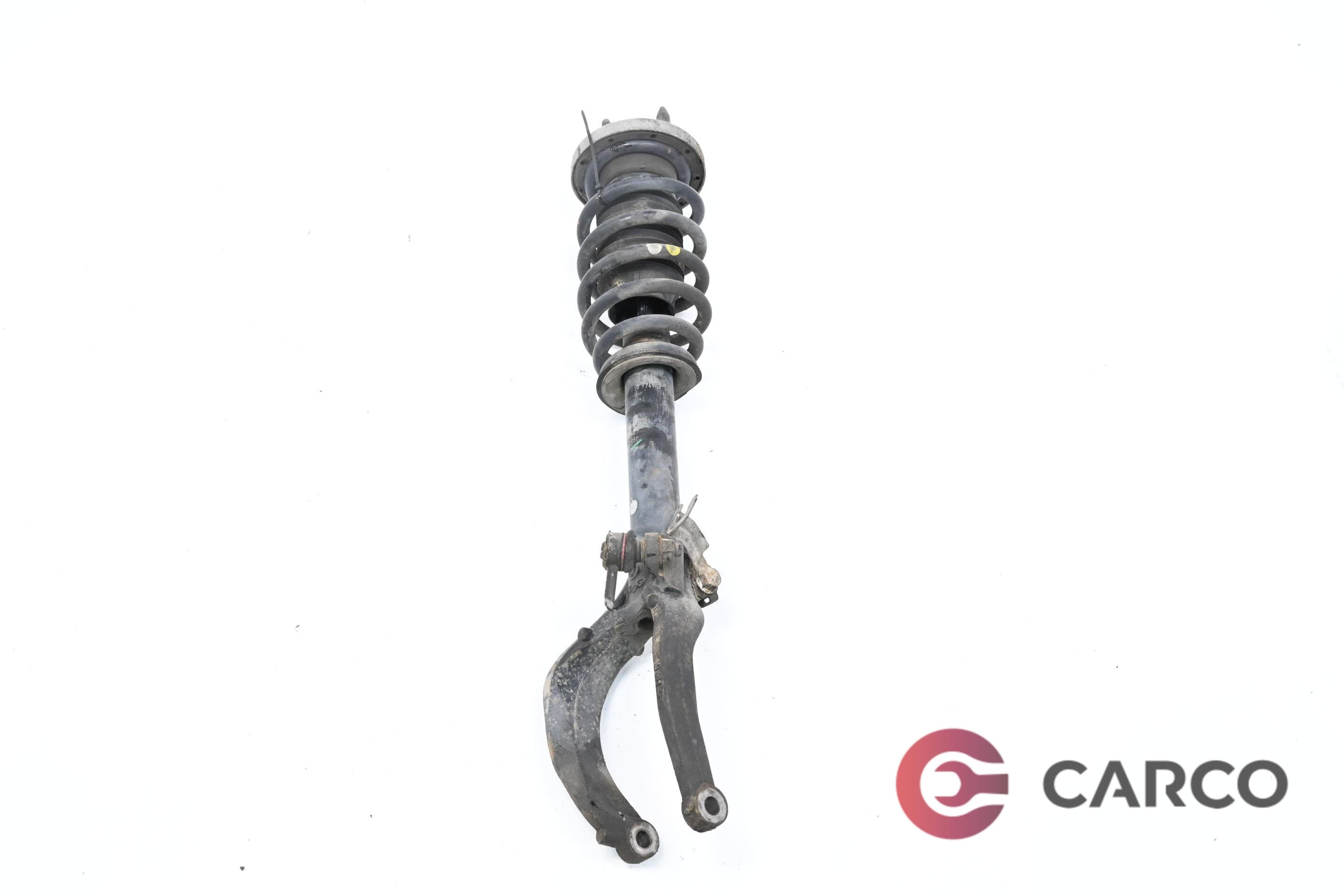 Макферсон преден десен за ALFA ROMEO 159 седан (939) 1.9 JTDM 16V (2005 - 2011)