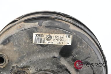 Серво за ALFA ROMEO 159 седан (939) 1.9 JTDM 16V (2005 - 2011)