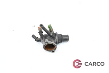 Конзола термостат за ALFA ROMEO 159 седан (939) 1.9 JTDM 16V (2005 - 2011)