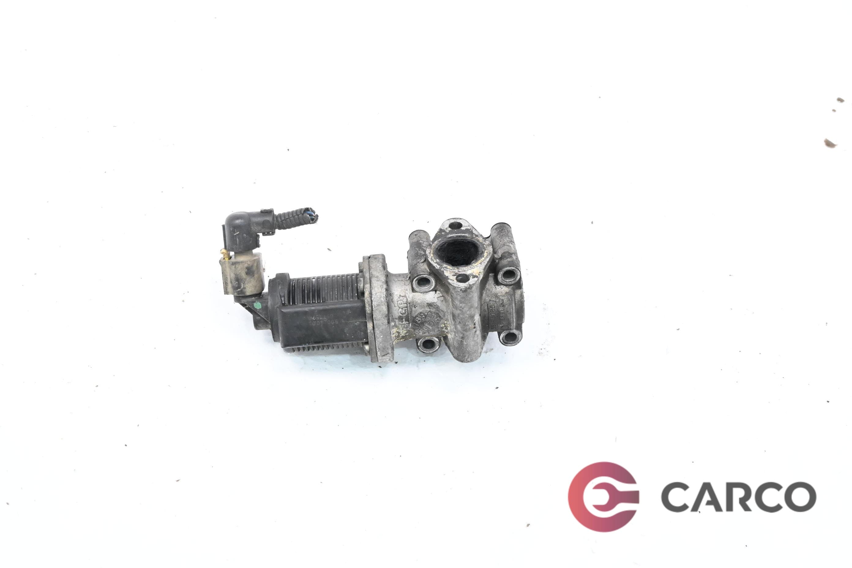 EGR клапан за ALFA ROMEO 159 седан (939) 1.9 JTDM 16V (2005 - 2011)
