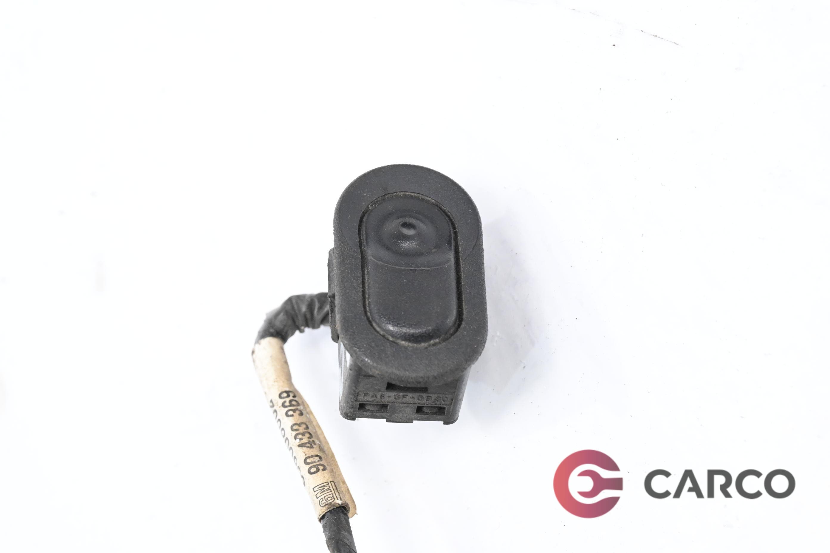 Копче ел стъкло за OPEL VECTRA B комби (31_) 2.0 i 16V (1996 - 2003)
