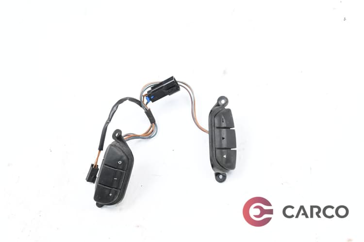Копчета волан мултимедия за OPEL VECTRA B комби (31_) 2.0 i 16V (1996 - 2003)