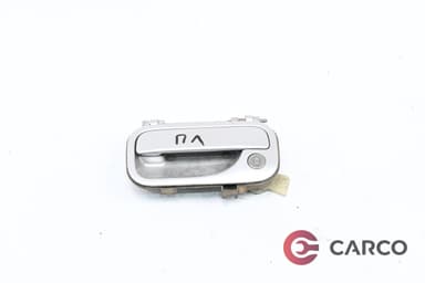 Външна дръжка предна лява за OPEL VECTRA B комби (31_) 2.0 i 16V (1996 - 2003)