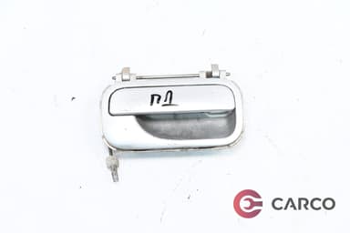 Външна дръжка предна дясна за OPEL VECTRA B комби (31_) 2.0 i 16V (1996 - 2003)