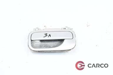 Външна дръжка задна лява за OPEL VECTRA B комби (31_) 2.0 i 16V (1996 - 2003)