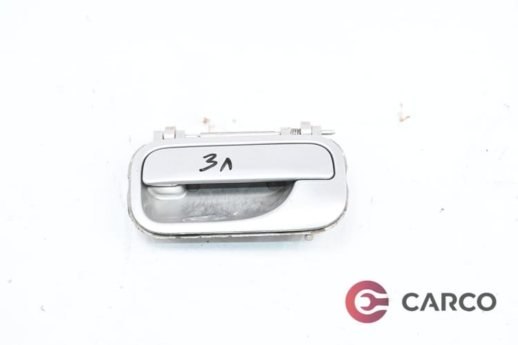 Външна дръжка задна лява за OPEL VECTRA B комби (31_) 2.0 i 16V (1996 - 2003)