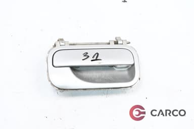 Външна дръжка задна дясна за OPEL VECTRA B комби (31_) 2.0 i 16V (1996 - 2003)