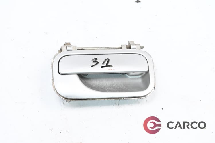 Външна дръжка задна дясна за OPEL VECTRA B комби (31_) 2.0 i 16V (1996 - 2003)