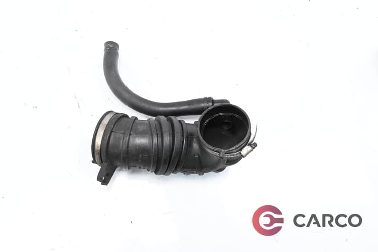 Въздуховод гофриран 0020555 за OPEL VECTRA B комби (31_) 2.0 i 16V (1996 - 2003)