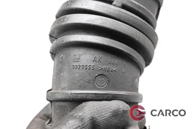 Въздуховод гофриран 0020555 за OPEL VECTRA B комби (31_) 2.0 i 16V (1996 - 2003)