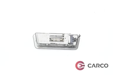 Плафон за OPEL ZAFIRA A (F75_) 1.8 16V (1999 - 2005)
