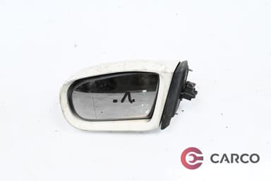 Огледало ляво за MERCEDES-BENZ E-CLASS Facelift седан (W210) E200 CDI (1995 - 2003)