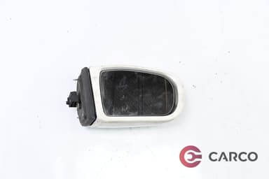 Огледало дясно за MERCEDES-BENZ E-CLASS Facelift седан (W210) E200 CDI (1995 - 2003)