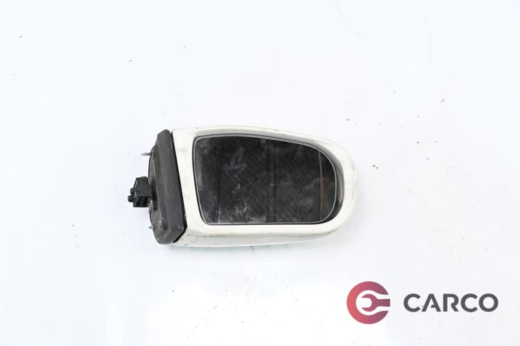 Огледало дясно за MERCEDES-BENZ E-CLASS Facelift седан (W210) E200 CDI (1995 - 2003)