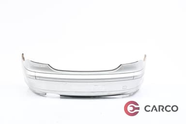 Задна броня за MERCEDES-BENZ C-CLASS Coupe Sport (CL203) C 220 CDI (203.706) (2001 - 2011)