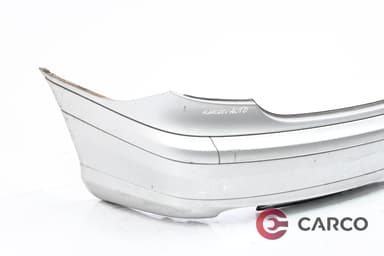 Задна броня за MERCEDES-BENZ C-CLASS Coupe Sport (CL203) C 220 CDI (203.706) (2001 - 2011)