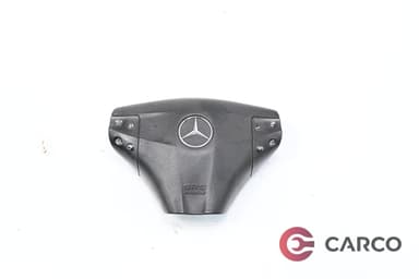 AIRBAG волан за MERCEDES-BENZ C-CLASS Coupe Sport (CL203) C 220 CDI (203.706) (2001 - 2011)