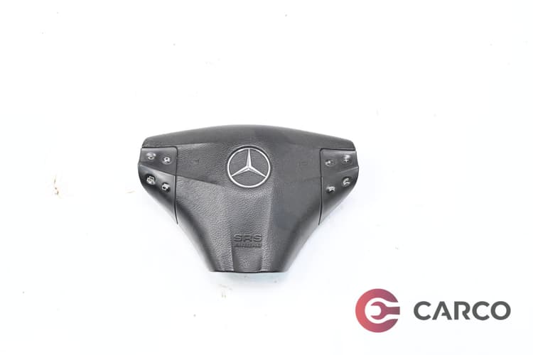 AIRBAG волан за MERCEDES-BENZ C-CLASS Coupe Sport (CL203) C 220 CDI (203.706) (2001 - 2011)