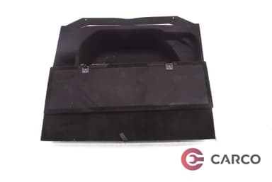 Интериорна кора в багажник А 221 680 0442 за MERCEDES-BENZ S-CLASS седан (W221) S 320 CDI 4-matic LONG  (221.080, 221.180) (2005 - 2013)