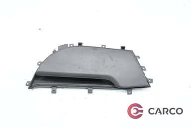 Жабка врата предна дясна 3D1 867 132 за VW PHAETON седан (3D_) 3.2 V6 (2002)