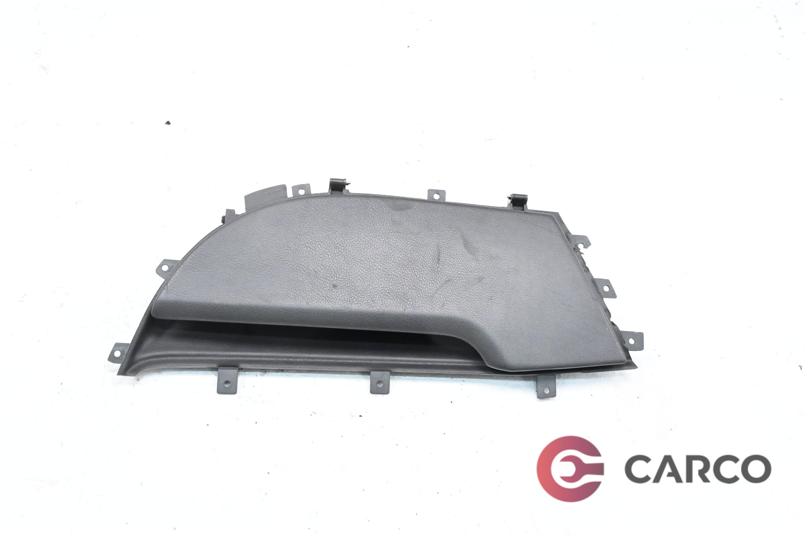 Жабка врата предна дясна 3D1 867 132 за VW PHAETON седан (3D_) 3.2 V6 (2002)
