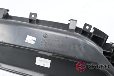 Жабка врата предна дясна 3D1 867 132 за VW PHAETON седан (3D_) 3.2 V6 (2002)