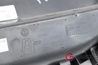 Жабка врата предна лява 3D1 867 131 за VW PHAETON седан (3D_) 3.2 V6 (2002)