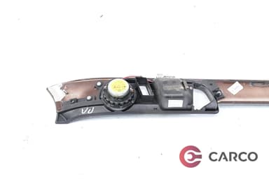 Интериорна врата предна лява с пищяка за VW PHAETON седан (3D_) 3.2 V6 (2002)